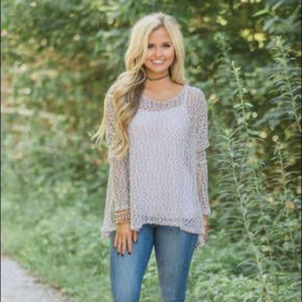 Send My Warm Regards Sweater